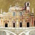 Gisella Giovenco<br/>Duomo di Vigevano, 2008, cm 51x61