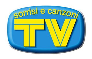 Tv Sorrisi e Canzoni