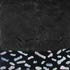 Stratificazioni-Parole inglobate - Donne, 2012, tecnica mista su tavola, cm 100 x 100
