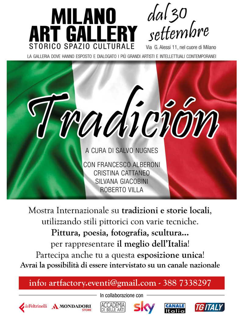 Mostra Tradicion