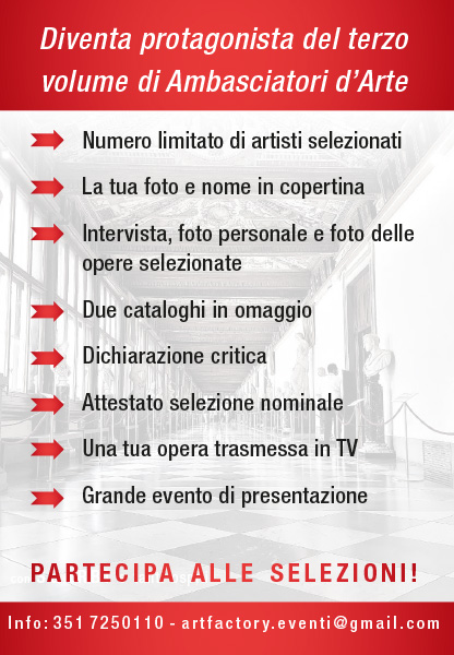 Ambasciatori d'Arte