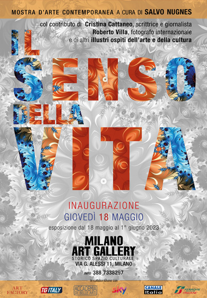 Il Senso della Vita